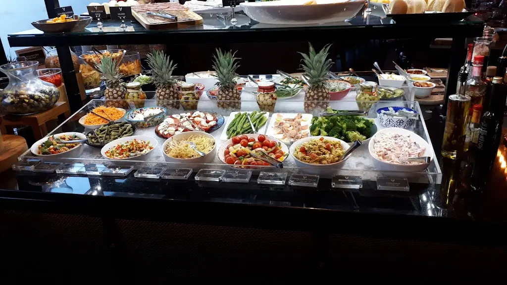 Menu_Estabulo Rodizio Bar & Grill - Wakefield_City and Borough of Wakefield_image_6