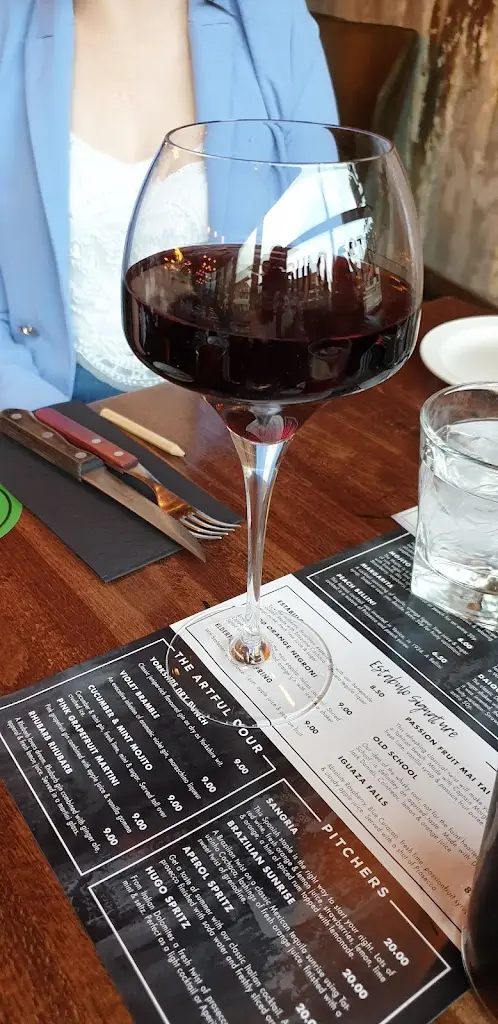 Menu_Estabulo Rodizio Bar & Grill - Wakefield_City and Borough of Wakefield_image_7