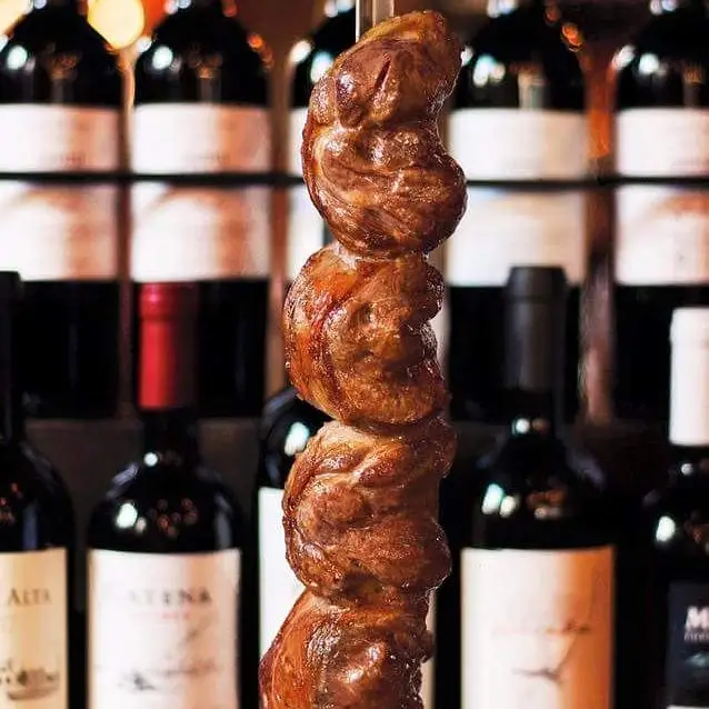 Menu_Estabulo Rodizio Bar & Grill - Wakefield_City and Borough of Wakefield_image_9