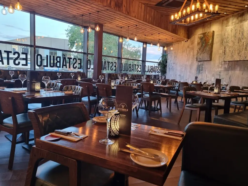Dave Westover_Estabulo Rodizio Bar & Grill - Wakefield_City and Borough of Wakefield_review