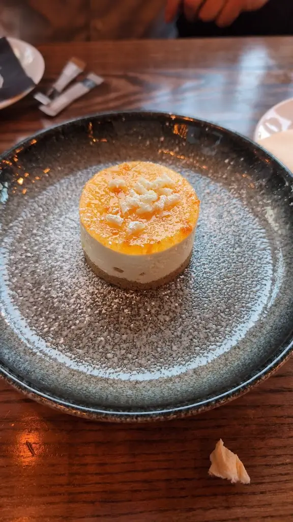 Rebecca Neal_Estabulo Rodizio Bar & Grill - Wakefield_City and Borough of Wakefield_review