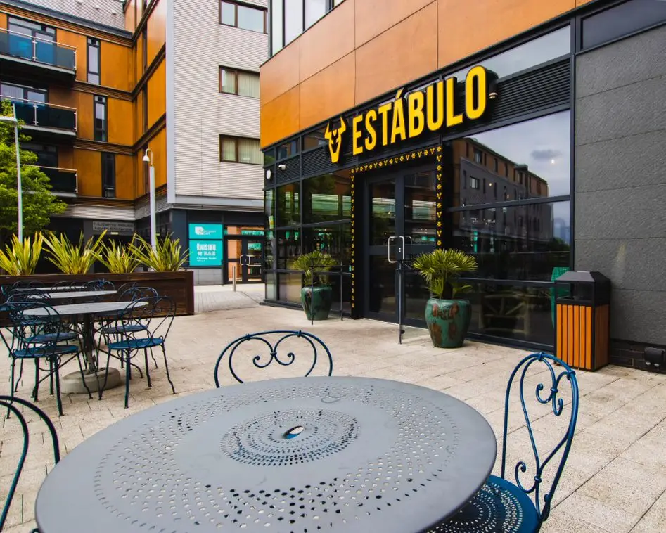 Estabulo Rodizio Bar & Grill - Wakefield Restaurant in City and Borough of Wakefield