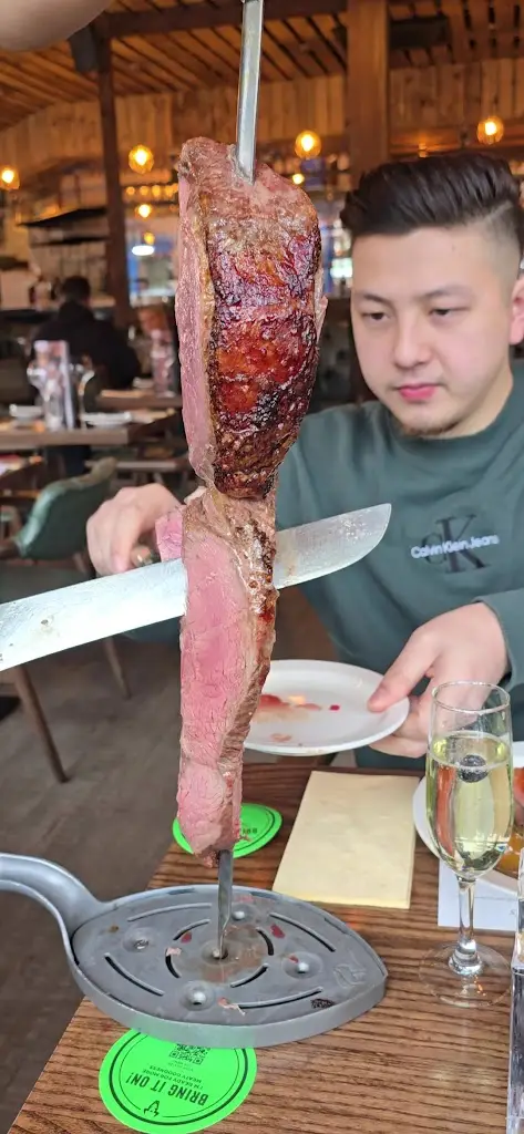 Estabulo Rodizio Bar & Grill - Wakefield_City and Borough of Wakefield_slider_image_2