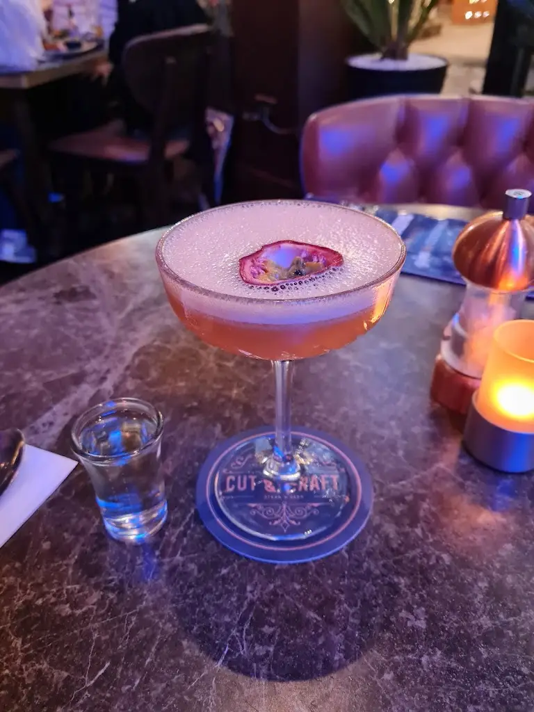 Menu_The Cut & Craft York_City of York_image_5