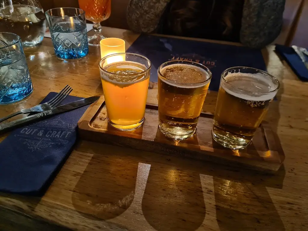 Menu_The Cut & Craft York_City of York_image_6