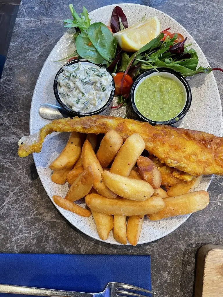 Menu_The Cut & Craft York_City of York_image_8