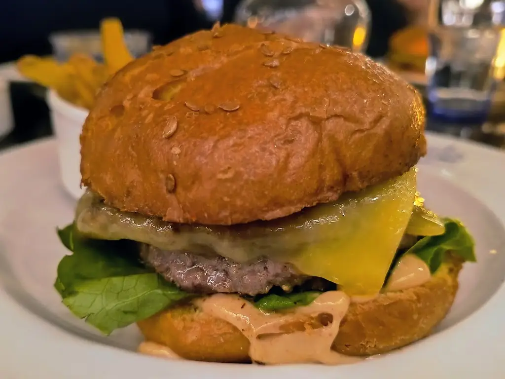 Sam Stone_The Cut & Craft York_City of York_review