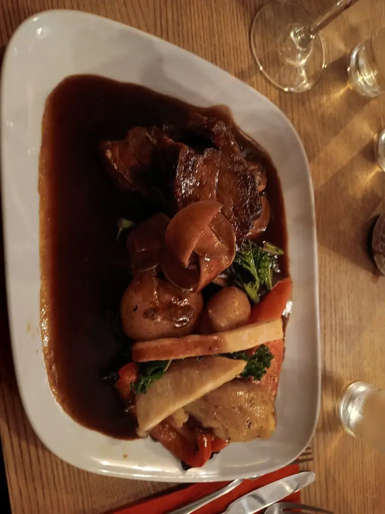 Menu_Il Gusto_Chipping Sodbury_image_8