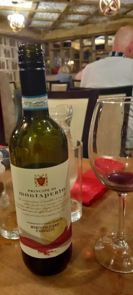 Menu_Il Gusto_Chipping Sodbury_image_9