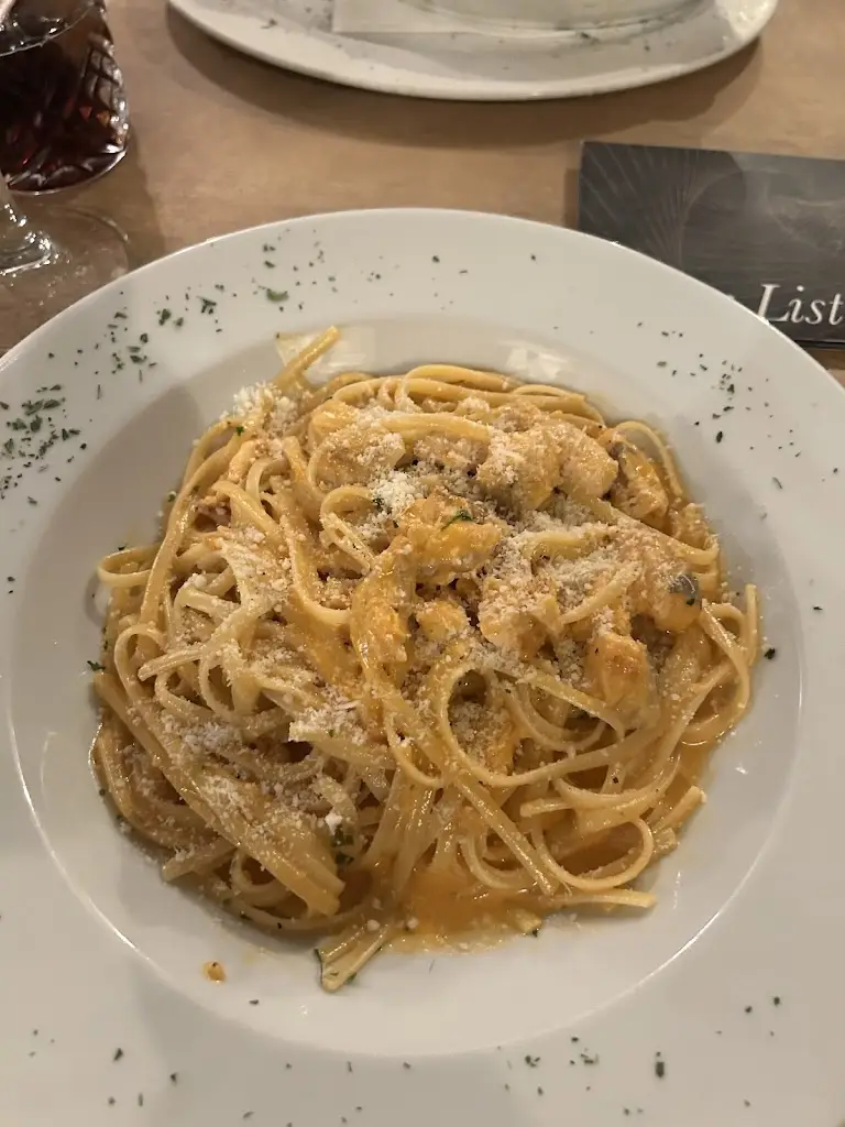 Kayleigh Price_Il Gusto_Chipping Sodbury_review