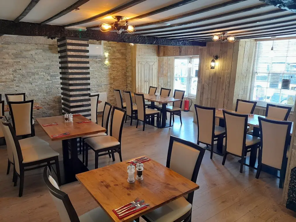 Il Gusto restaurante en Chipping Sodbury
