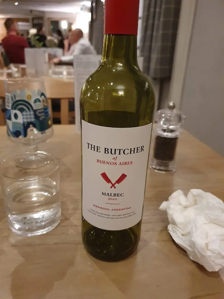 Menu_The Squire Inn_Chipping Sodbury_image_5