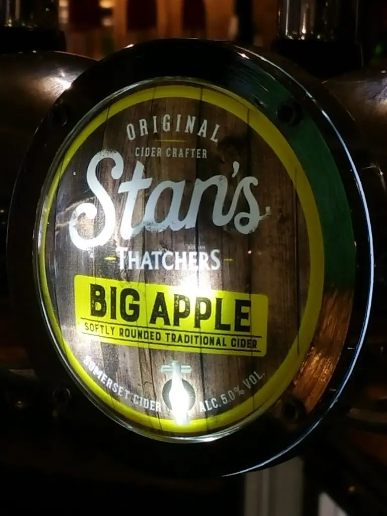 Menu_The Squire Inn_Chipping Sodbury_image_6