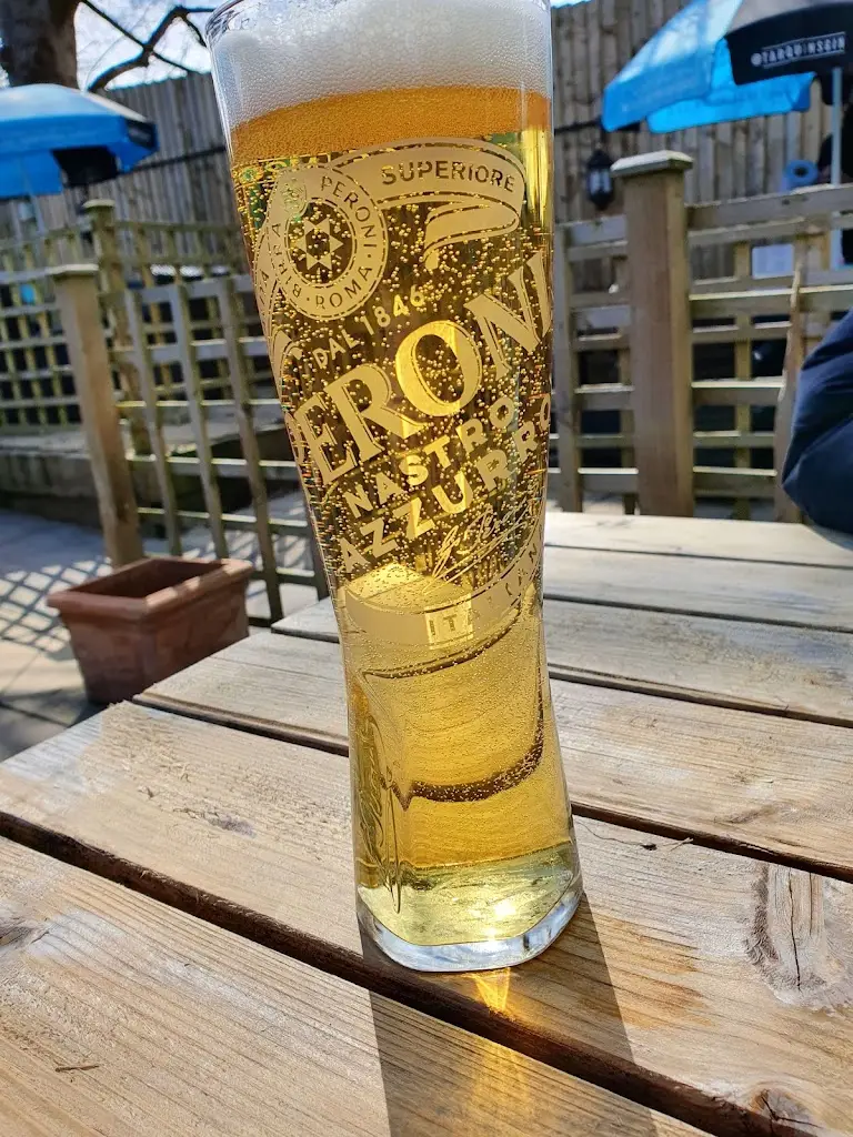 Menu_The Squire Inn_Chipping Sodbury_image_7