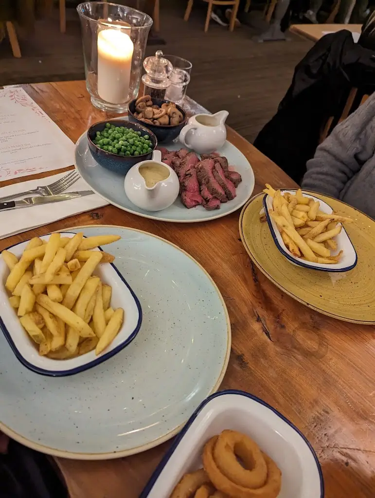 Menu_The Squire Inn_Chipping Sodbury_image_8