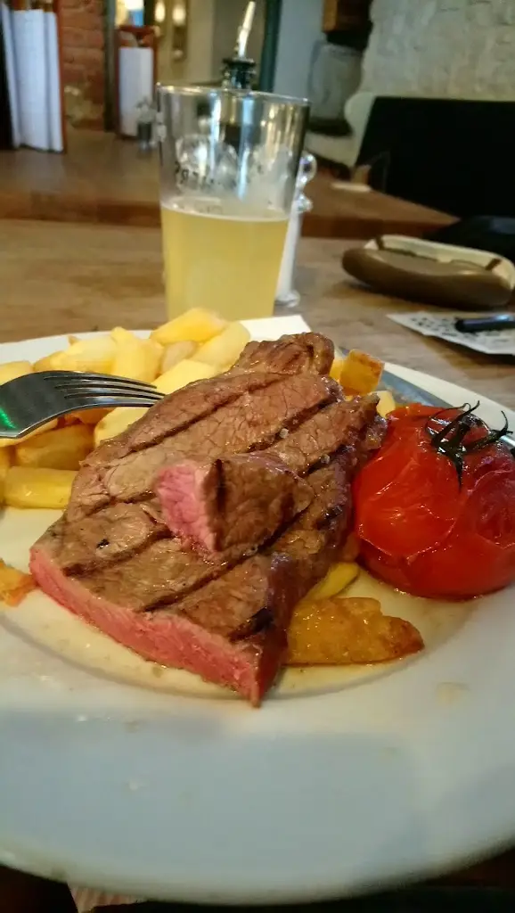 Menu_The Squire Inn_Chipping Sodbury_image_9