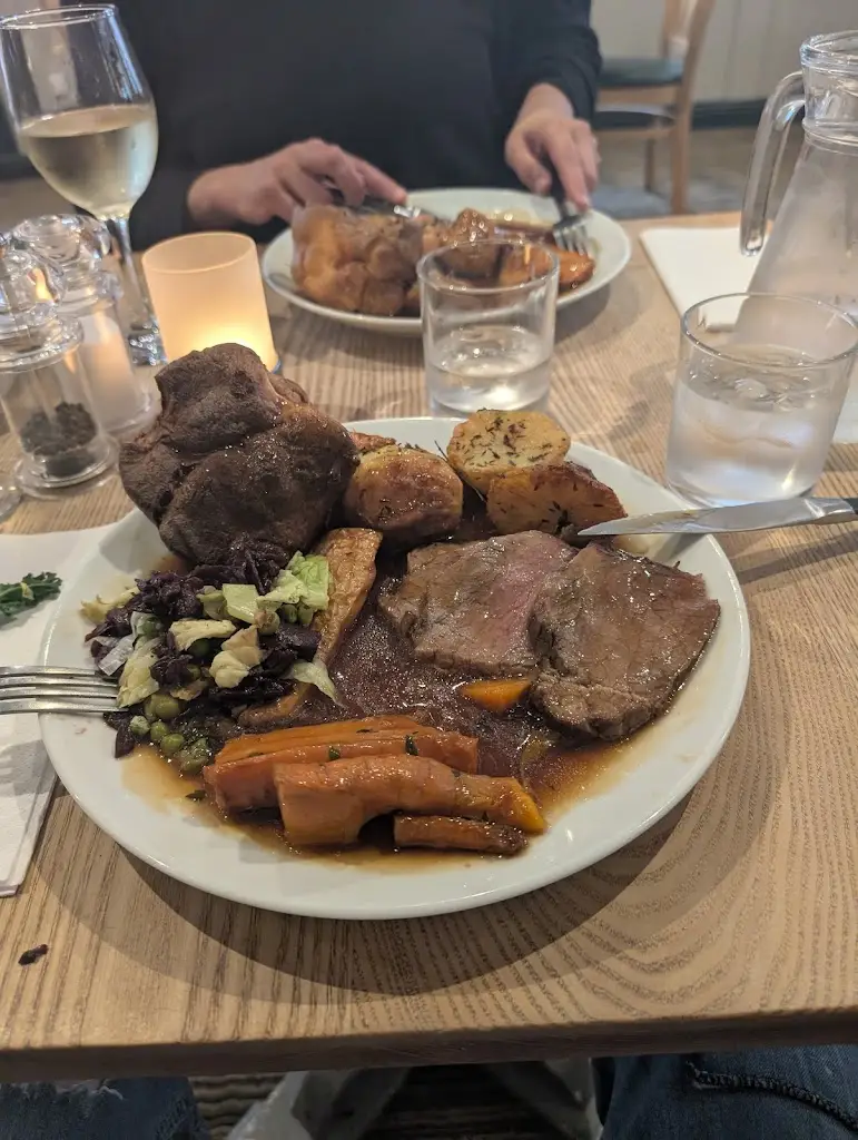 Gloria Miteva_The Squire Inn_Chipping Sodbury_review