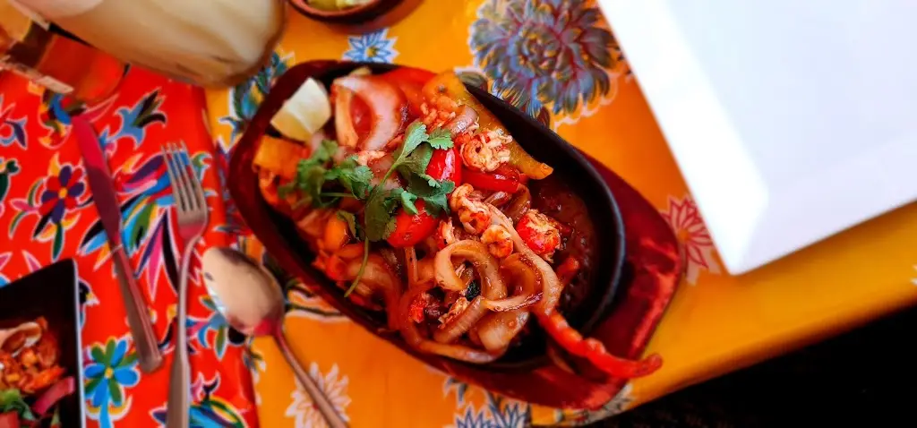 Menu_Amigos Cocina_Chipping Sodbury_immagine_6