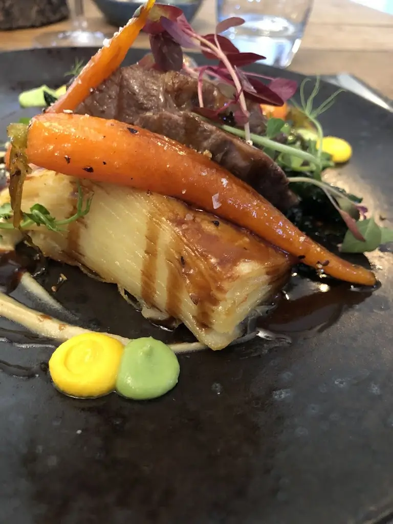 Menu_The Stables @ Vayre House_Chipping Sodbury_image_5