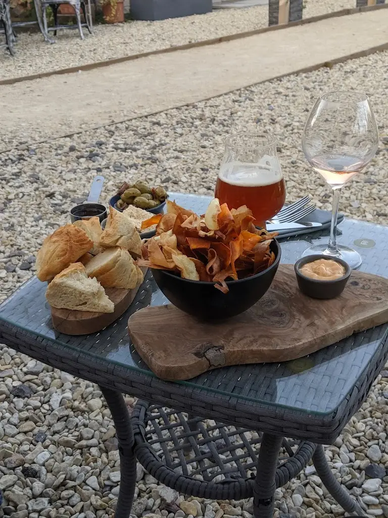 Menu_The Stables @ Vayre House_Chipping Sodbury_image_7