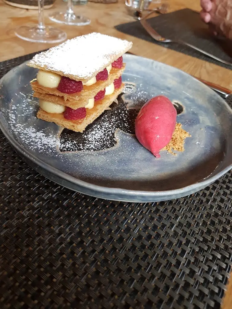 Menu_The Stables @ Vayre House_Chipping Sodbury_image_8