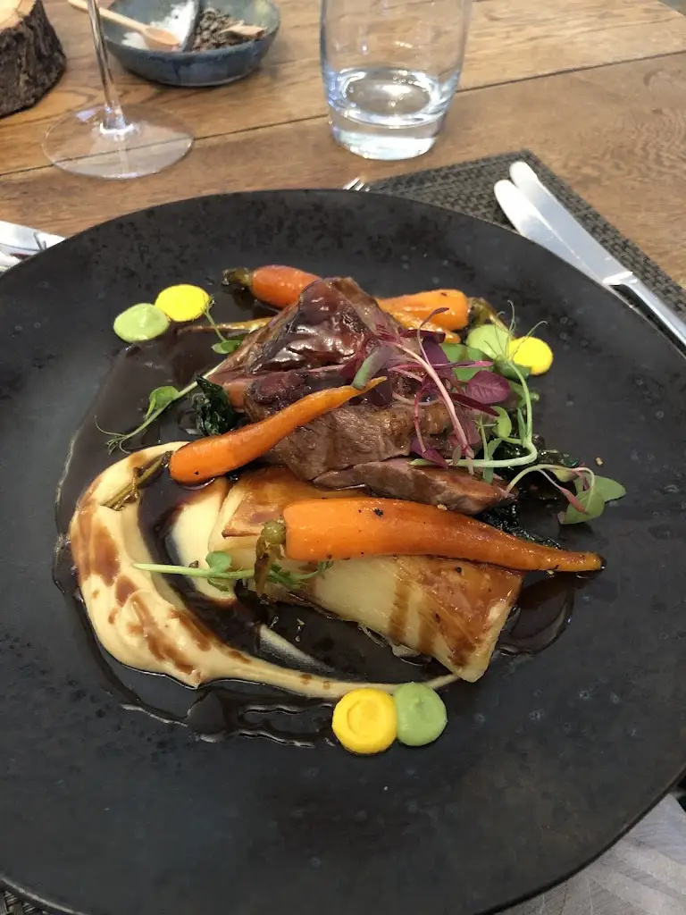 Rebekah Harris_The Stables @ Vayre House_Chipping Sodbury_review