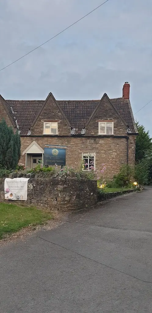 Martin_The Stables @ Vayre House_Chipping Sodbury_review