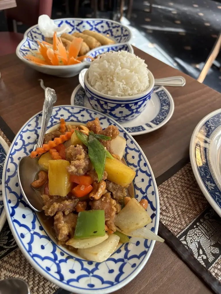 Menu_Siam_Chipping Sodbury_image_4