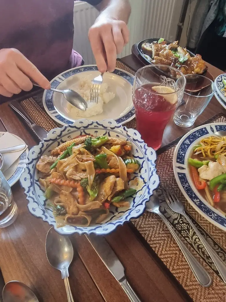 Menu_Siam_Chipping Sodbury_image_9