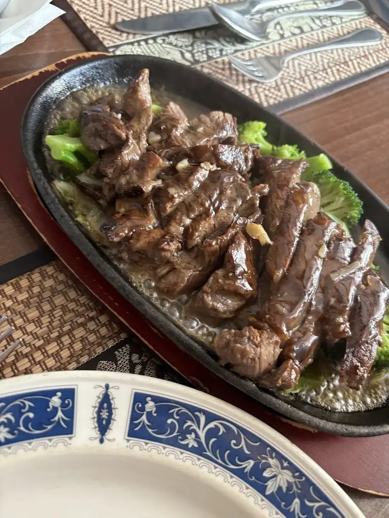 Aleina Allen_Siam_Chipping Sodbury_review