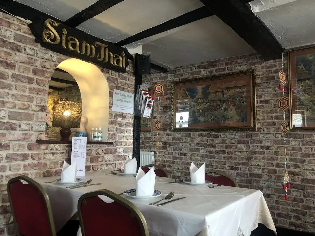 Goh Choon Ean_Siam_Chipping Sodbury_review