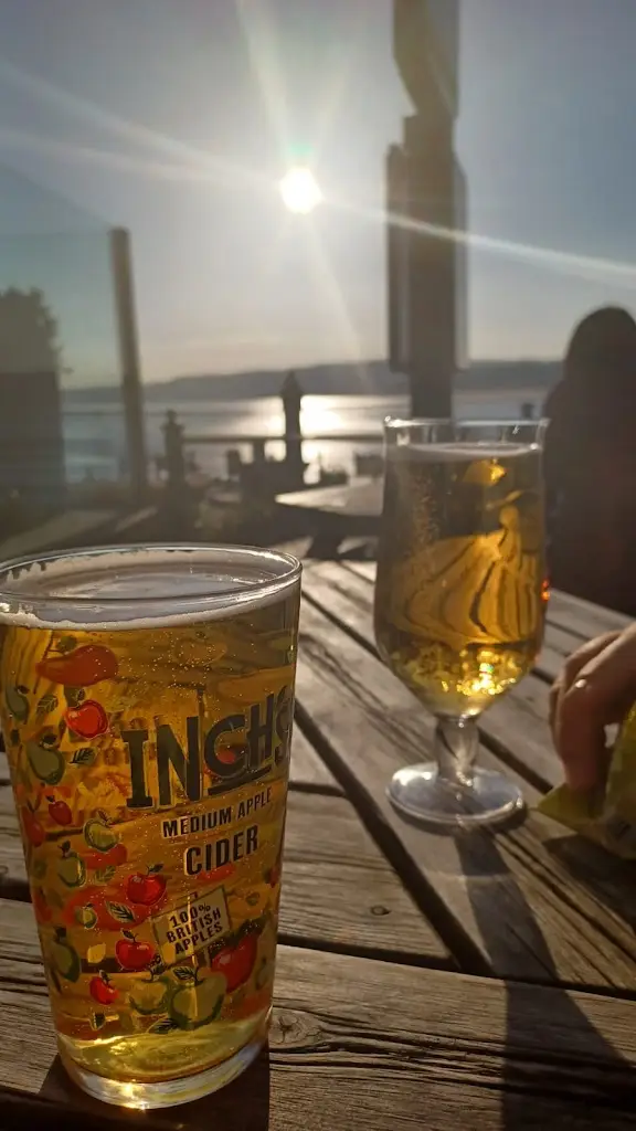 Menu_The Albion_Arnside_image_5