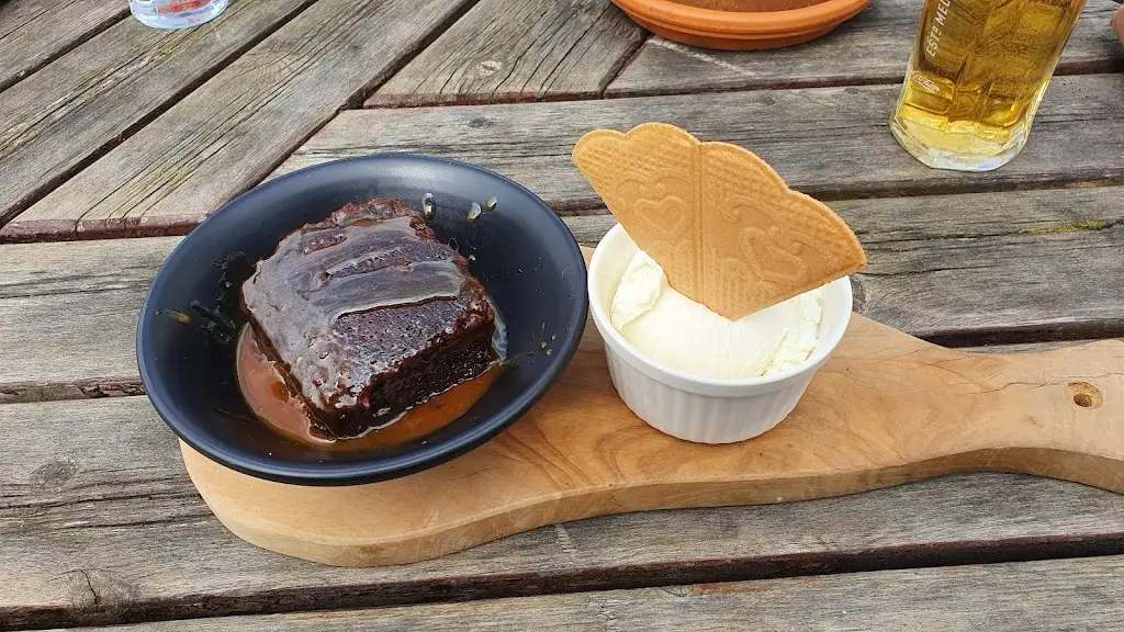 Menu_The Albion_Arnside_image_9