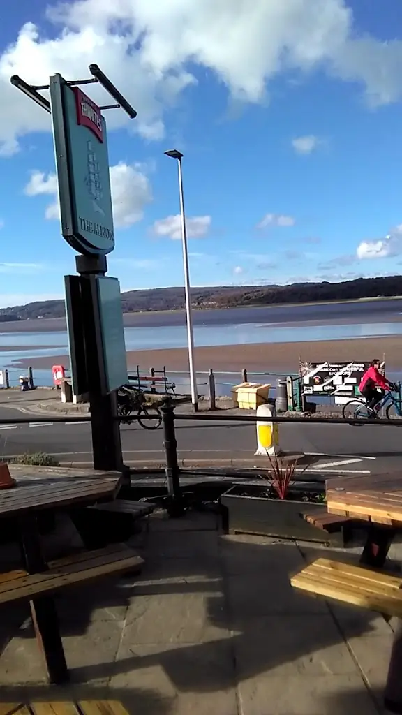 The Albion_Arnside_slider_image_2