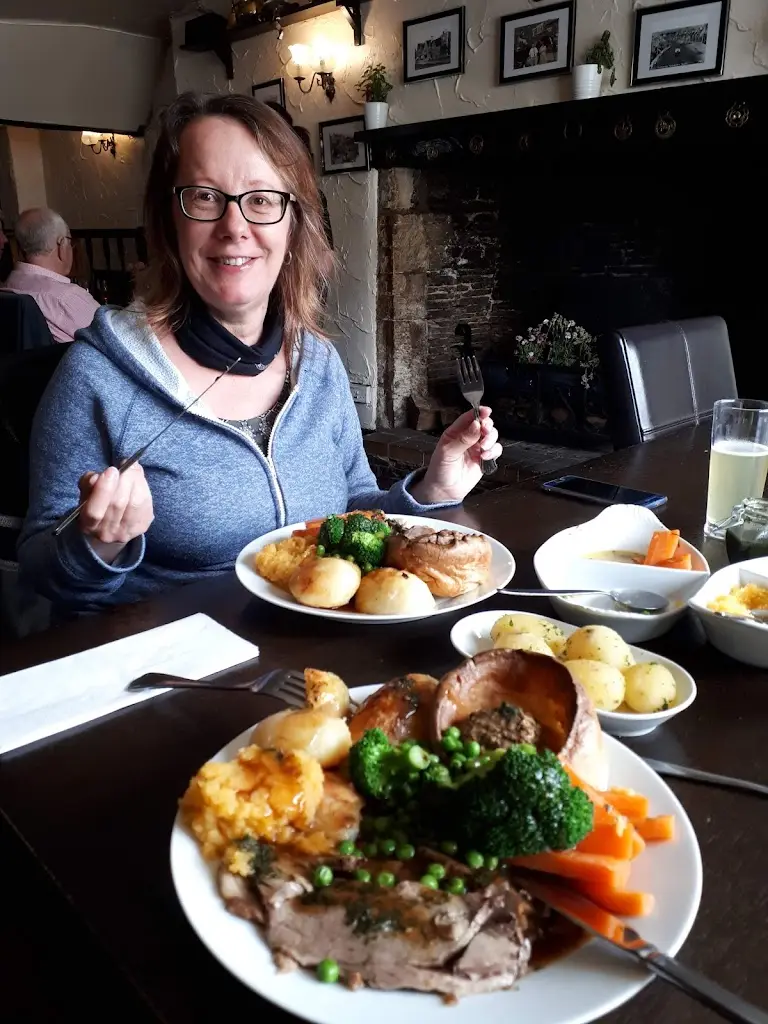 Menu_The Royal Oak, Chipping Sodbury_Chipping Sodbury_image_5