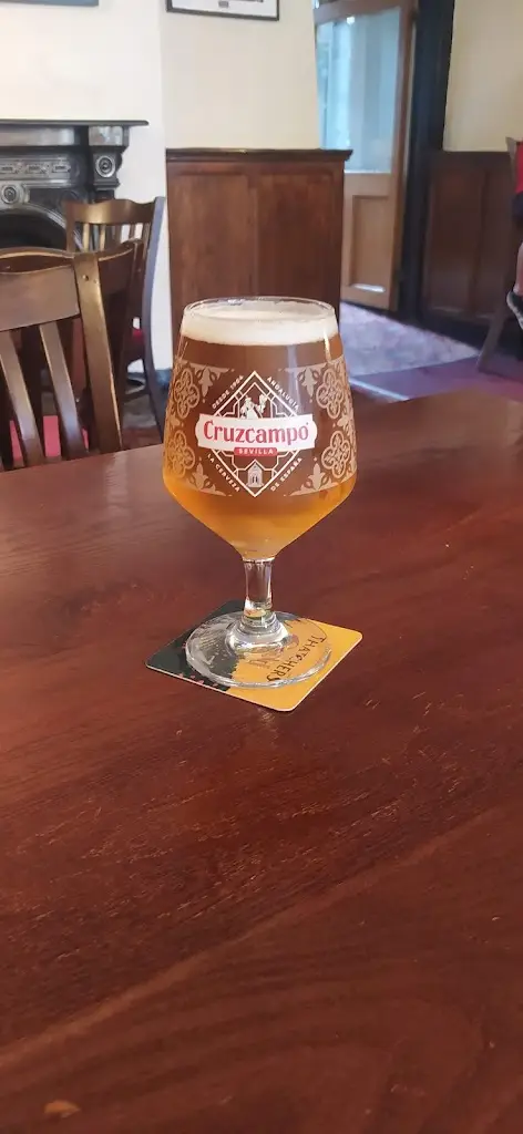 Menu_The Royal Oak, Chipping Sodbury_Chipping Sodbury_image_6