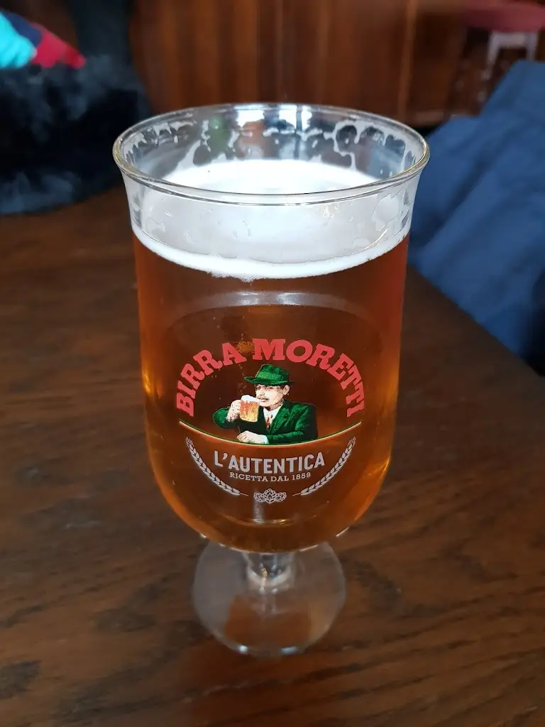 Menu_The Royal Oak, Chipping Sodbury_Chipping Sodbury_image_7