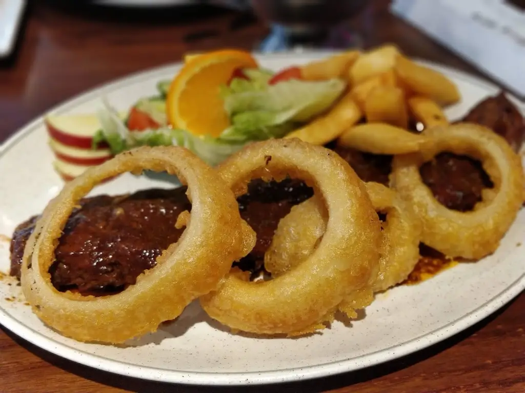 Menu_The Royal Oak, Chipping Sodbury_Chipping Sodbury_image_8