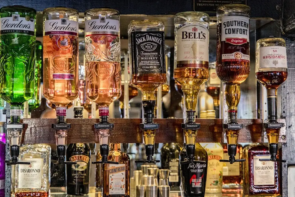 Menu_The Royal Oak, Chipping Sodbury_Chipping Sodbury_image_9