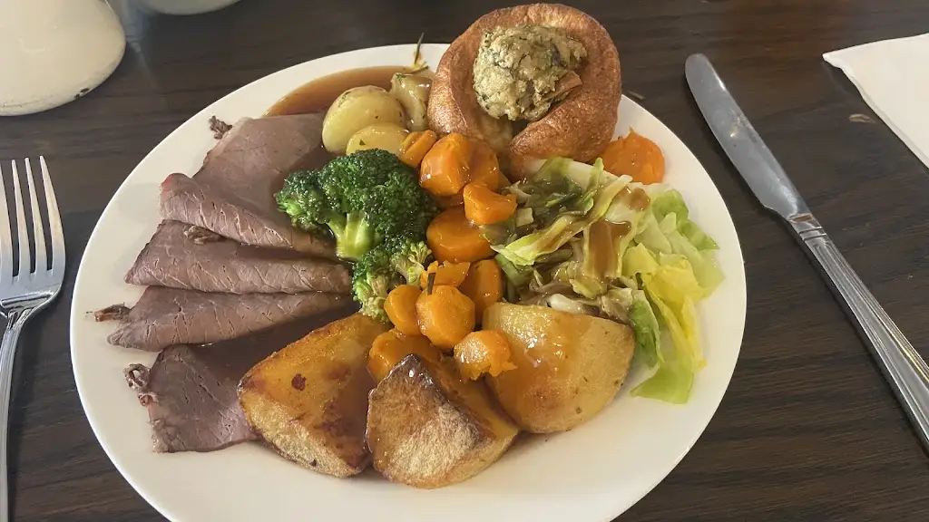 Mark Gregory_The Royal Oak, Chipping Sodbury_Chipping Sodbury_review