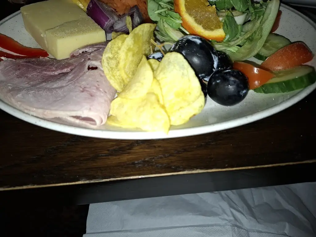 Eileen Brooks_The Royal Oak, Chipping Sodbury_Chipping Sodbury_review