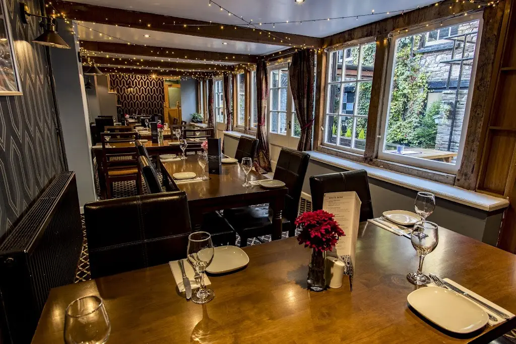 The Royal Oak, Chipping Sodbury ristorante a Chipping Sodbury