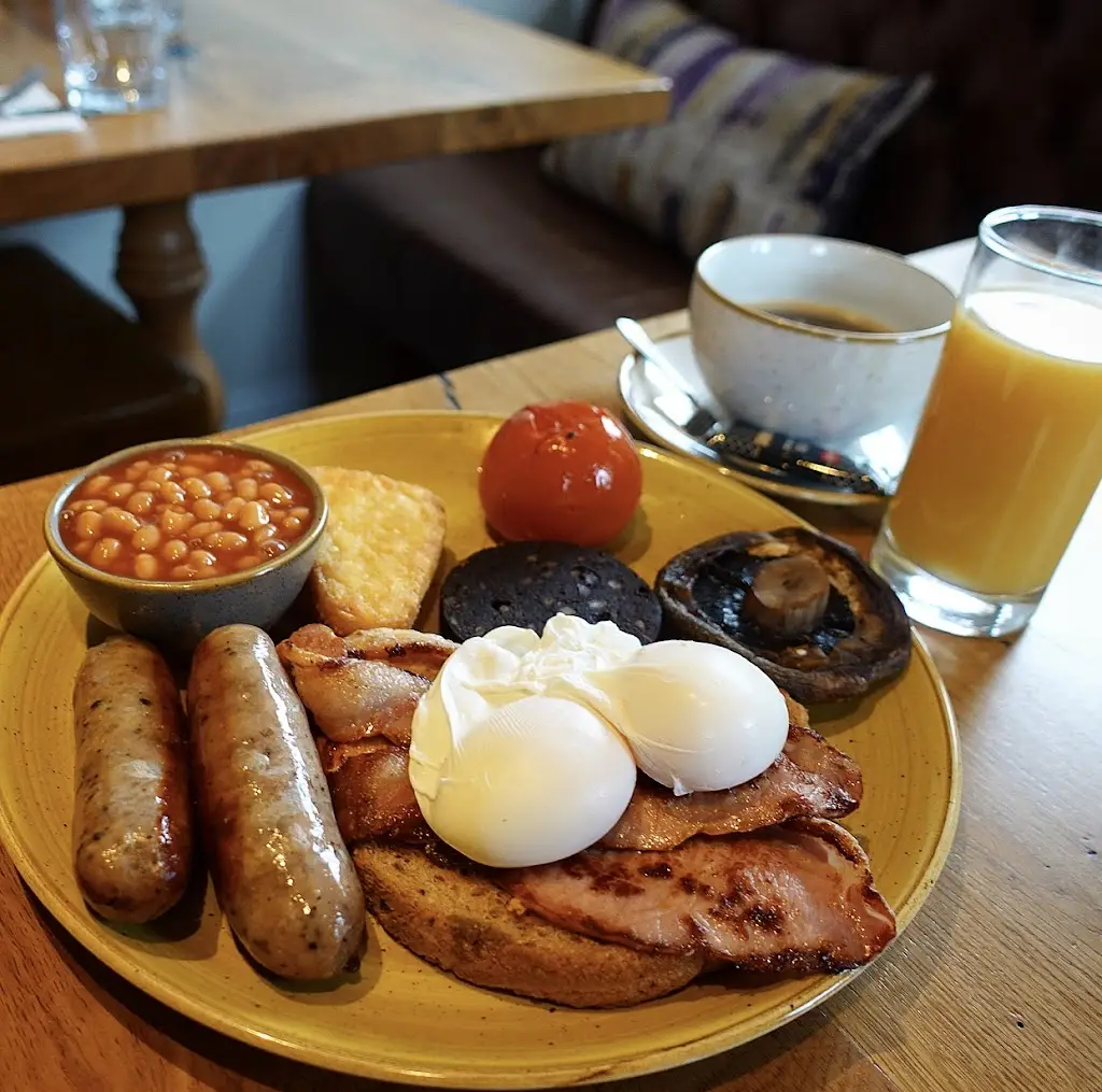 Menu_The Bell Inn_Chipping Sodbury_image_6