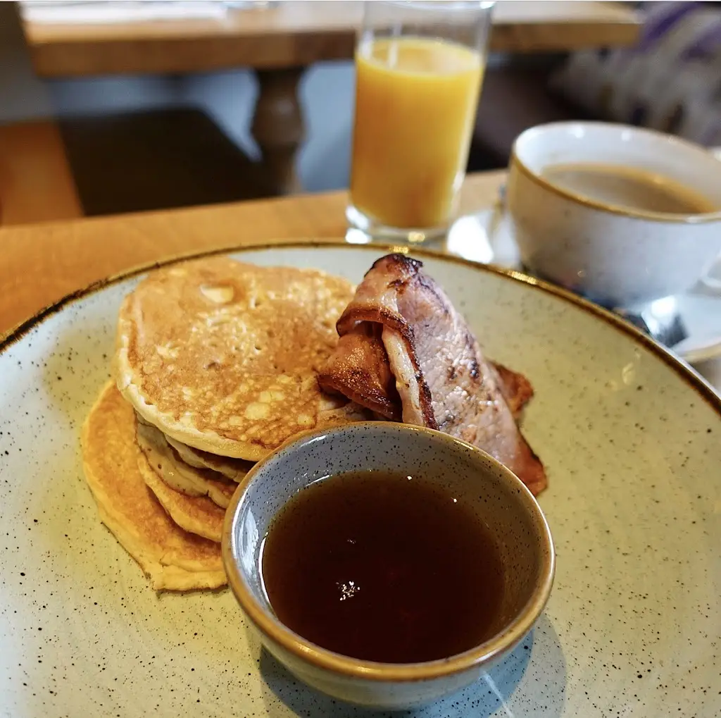 Menu_The Bell Inn_Chipping Sodbury_image_7