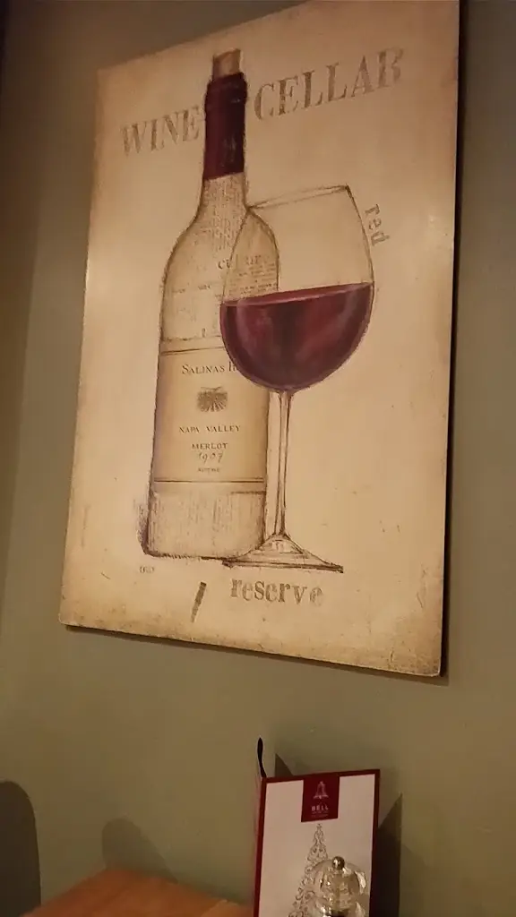 Menu_The Bell Inn_Chipping Sodbury_image_9