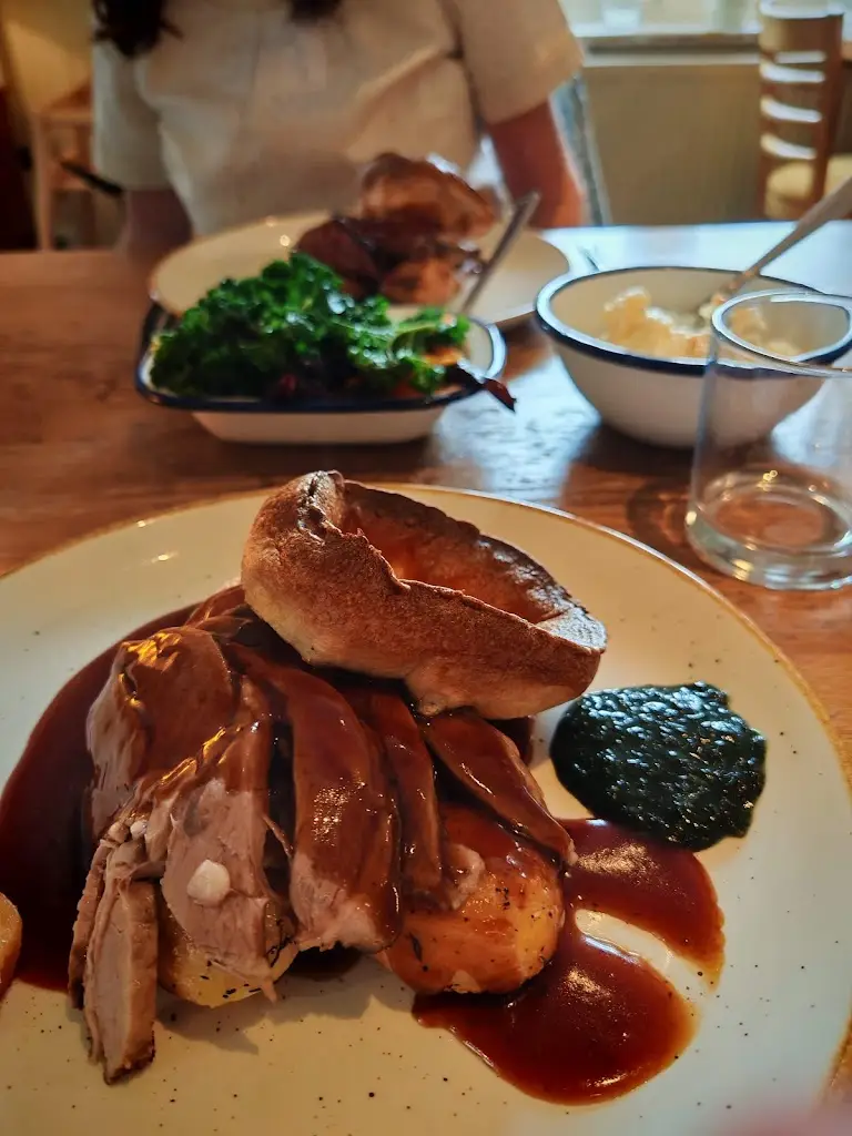 Stuart McCulloch_The Bell Inn_Chipping Sodbury_review