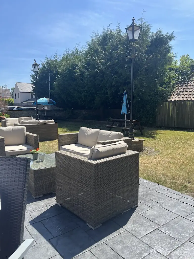 Chris G_The Bell Inn_Chipping Sodbury_review