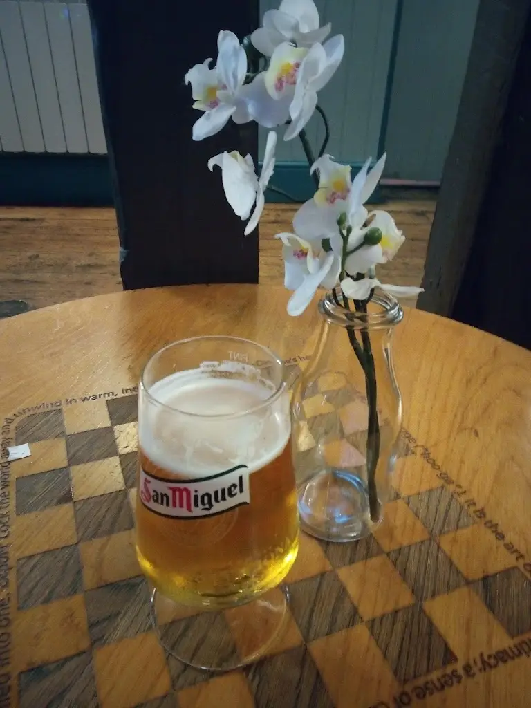 Menu_Henry's Oriental_Chipping Sodbury_image_2