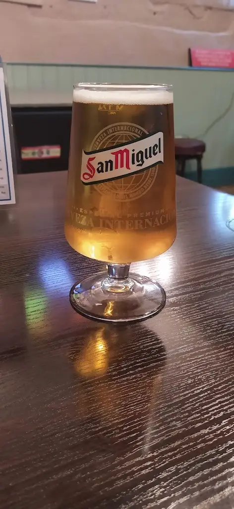 Menu_Henry's Oriental_Chipping Sodbury_image_3