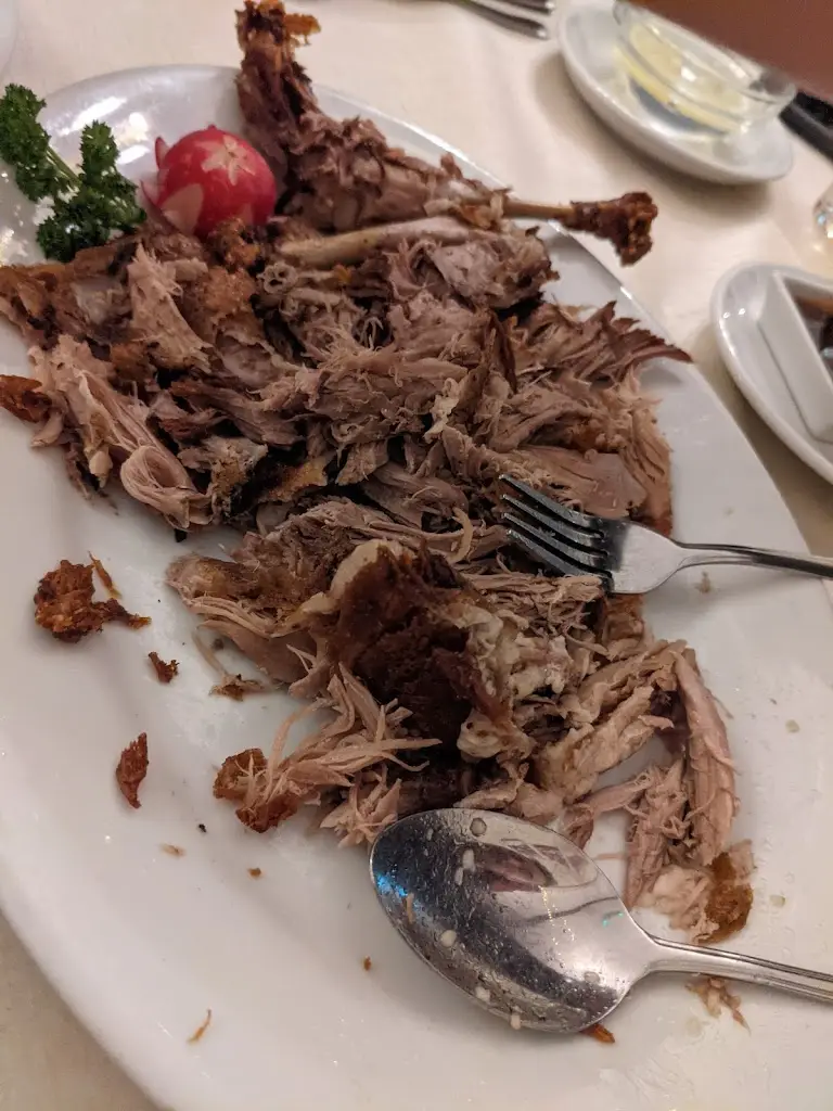 Menu_Henry's Oriental_Chipping Sodbury_image_4